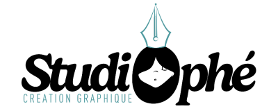 Graphiste Perpignan feelance Logo