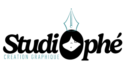 studiophe creation graphisme logo opheline saincet